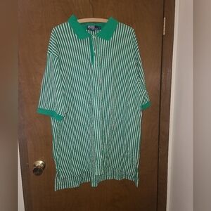 Polo Ralph Lauren sz 2XL TALL POLO shirt
